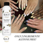 Liquid Nail Polish Remover Cuticle Treatment - Image 3