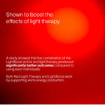 Light Therapy Boosting Eye Cream - Image 5