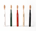 RemoBrush- Miswak-Infused Bamboo Toothbrush - Image 1