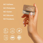 Vanilla Plumping Lip Balm & Moisturizer - Image 10