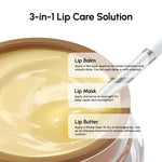 Vanilla Plumping Lip Balm & Moisturizer - Image 5