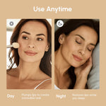 Vanilla Plumping Lip Balm & Moisturizer - Image 7