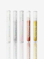 Liquid Glitter Eyeshadow Dazzling Gaze - Image 2
