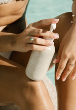 Love Yourself Nourishing Body Lotion - Image 3