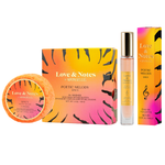 Poetic Melody Love & Notes Trio Set - Image 1