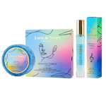 Soulful Lyrics Love & Notes Trio Set - Image 1