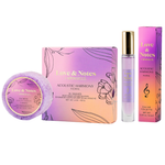 Acoustic Harmony Love & Notes Trio Set - Image 1