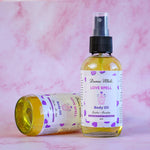 Love Spell Body Oil - Image 3