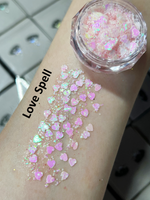 Gel Glitter Tears - Image 25