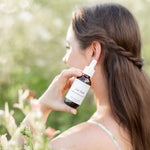 Lush Locks - 100% Pure Natural Batana Hair Oil - Image 1