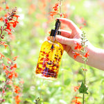 Lymph Love Body Oil for Massage - Image 1