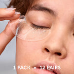 Eye Patches for Puffy Eyes - Image 2