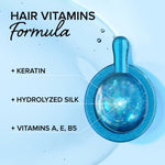 Oil Capsules For Frizzy Hair - Image 3