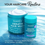 Oil Capsules For Frizzy Hair - Image 5
