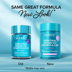 Oil Capsules For Frizzy Hair - Image 6