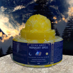 Midnight Spell Foaming Body Scrub - Image 2
