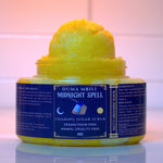 Midnight Spell Foaming Body Scrub - Image 3