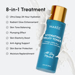 Milky Rice Hydrating Toner - Image 3