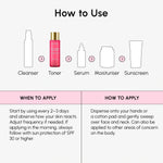 Hydrating Pore Refining Toner - Image 8