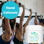 Miracle Cream (f.k.a., Banish My Callus) - Image 9