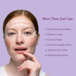 Ageless Lip & Line Filler - Image 2