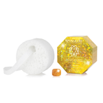 Mystic Ginger | Spiritual Detox (Yellow Jade) - Image 1