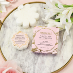 Naked Lady Belladonna Body & Travel Buffer Set - Image 2