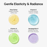 Pro-Retinol Neck Lifting Cream Massager - Image 2