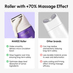 Pro-Retinol Neck Lifting Cream Massager - Image 4