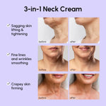 Pro-Retinol Neck Lifting Cream Massager - Image 6