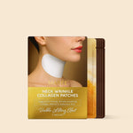 Lifting Neck Wrinkle Patches - Image 9
