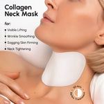Lifting Neck Wrinkle Patches - Image 2
