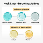 Lifting Neck Wrinkle Patches - Image 4