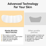 Lifting Neck Wrinkle Patches - Image 7
