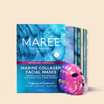 Hydrating Collagen Face Mask - Image 1