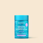 Oil Capsules For Frizzy Hair - Image 1
