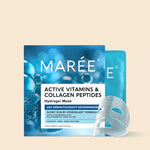 Hydrogel Collagen Face Mask - Image 1