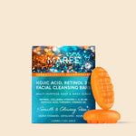 Turmeric Kojic Soap & Scrub - Image 7
