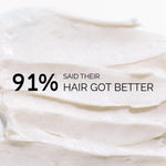 Keratin Mask for Damaged Hair - Image 8