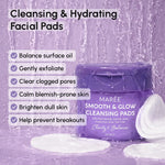 12% Niacinamide Smooth & Glow Pads - Image 3