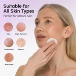 12% Niacinamide Smooth & Glow Pads - Image 7