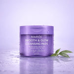 12% Niacinamide Smooth & Glow Pads - Image 1