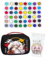 Nine Tails Graphic Liner Bundle - Image 1
