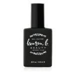 LIGHT ACTIVATED GEL TOPCOAT -7 FREE + VEGAN NAIL POLISH - Image 1