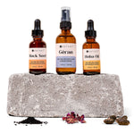 Travel Kits – 4 Travel Rituals for Face & Hair - Image 3