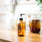 Pure Organic Cold Pressed Hexane-Free Castor Oil - Image 5
