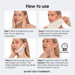 PDRN V-line Lifting Mask - Image 9