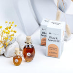 Black Seed Oil - Acne Fighting & Clear Skin - Image 16