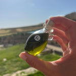 Henna Oil for Dry Hair & Scalp - Image 5