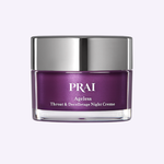Ageless Throat & Decolletage Night Creme with Retinol - Image 1
